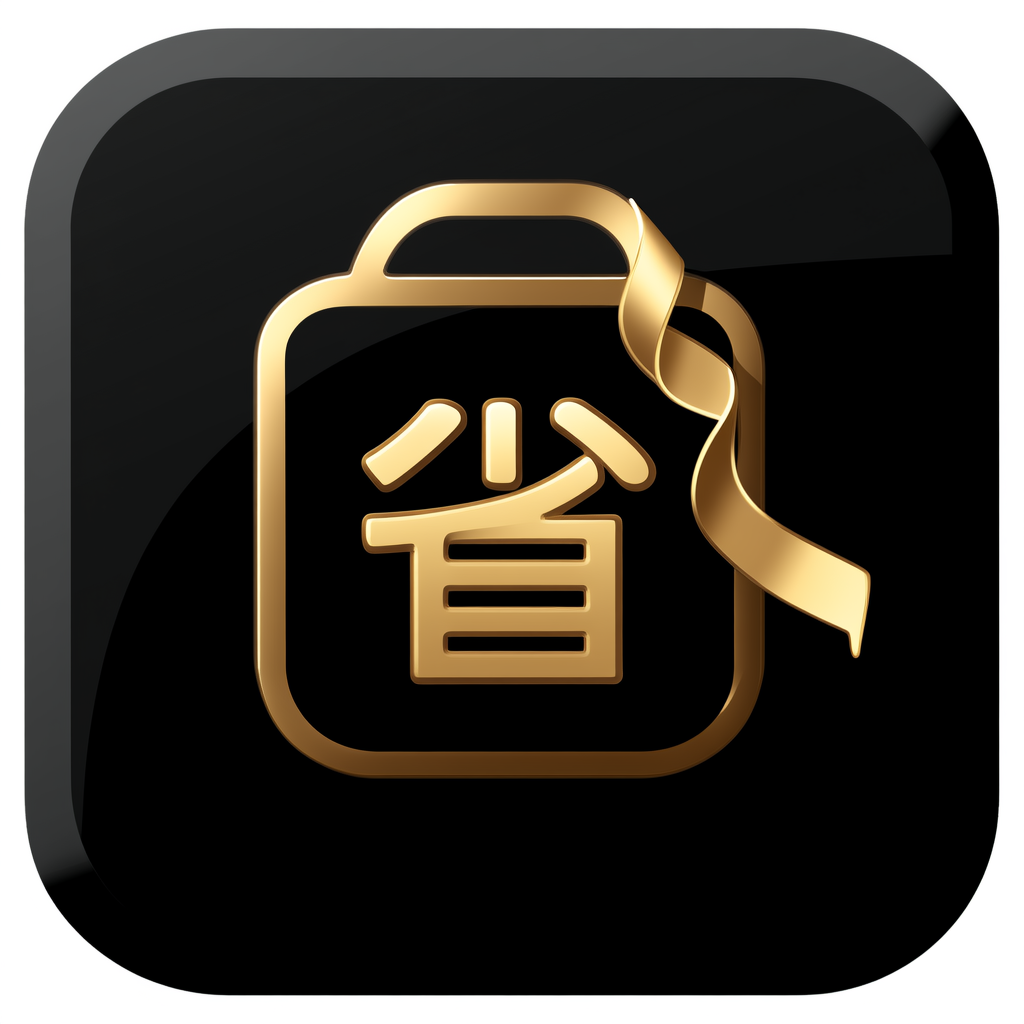 超省管家 Logo